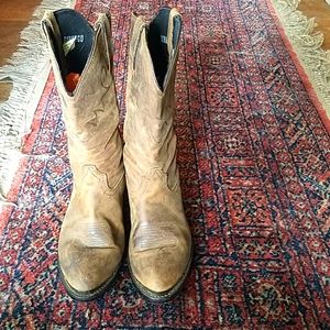 Durango Cowboy Boots